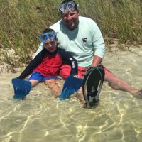 River Parish Contractors Employee Travis Templet's profile photo