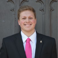 Blake Warner Email & Phone Number