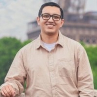 DENSO Employee Theodore C.'s profile photo