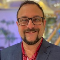 Northrich Florida LLC Employee Keith Giniger's profile photo