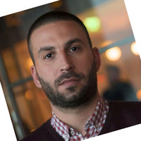 JTI Srbija Employee Danilo Rajevic's profile photo