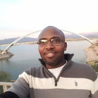 Nelson Chepkwony Email