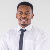 Irembo Employee Benson Wachira's profile photo