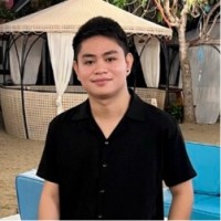 Forte Employee Raven Galang's profile photo
