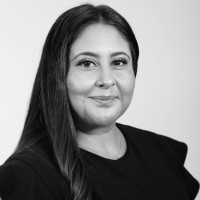 Cos Bar Employee Cristina Estrada's profile photo