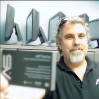 Chameleon Technologies Employee Jeff Sacks's profile photo