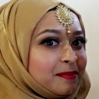 Southend Adult Community College Employee Ruksana Qtls's profile photo