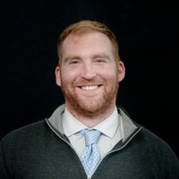 TeamHealth Employee Mitch Morgan's profile photo