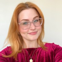 Mental Health Partnerships MHPHOPE Employee Jaime Waddell's profile photo