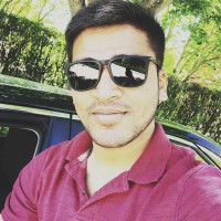 Citi Employee Sandeep P.'s profile photo