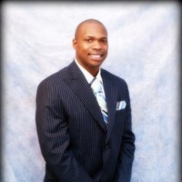 The World Games 2021 Birmingham Employee Tyson Hall's profile photo