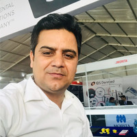 Deepak Prashar Email