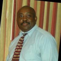 Globaltech Employee Earnest Barksdale's profile photo