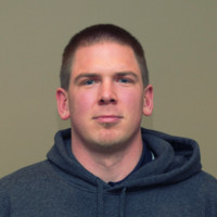 Upstream Employee James Harris's profile photo