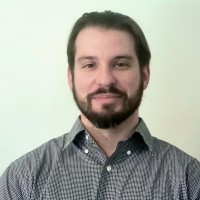 AVP•SEES Group Employee Stephen Hurd's profile photo