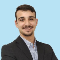 M-ITI Employee Manuel Afonso Pereira's profile photo