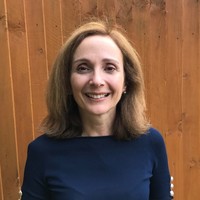 Bishop Thomas Grant School Employee Thalia Sini-Spencer's profile photo