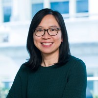 Statkraft Employee Xiaolin Chen's profile photo