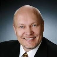 WFD Employee Harold Brown's profile photo