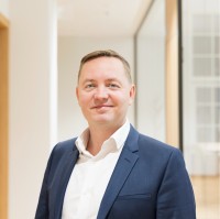 FlyNex Employee Robert Lautenschlager's profile photo