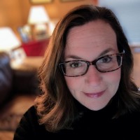 Acapella Technologies Employee Gina Mercier's profile photo