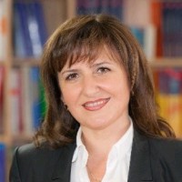 Rheinische Fachhochschule Köln Employee Beate Gleitsmann's profile photo