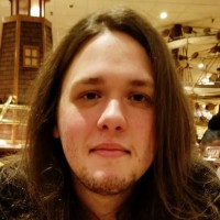 OppFi Employee Patrick Easter's profile photo