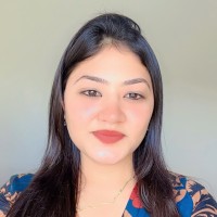 EATX Employee Hita Joshi's profile photo