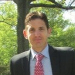 EVHC Employee Chris Stolze's profile photo