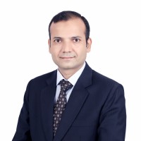 Zuari Industries Limited Employee Faisal Sajjad's profile photo