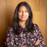 Shruti Ramaswami Email & Phone Number