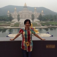 章小姐 Email