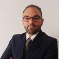 Capgemini Employee Luca Giuliani's profile photo