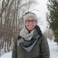 Quincy High School Employee Ainsley McGrory's profile photo