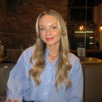 1Rebel Uk Employee Abbie Stenhouse's profile photo