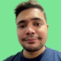Seeed Employee Luis Martínez's profile photo