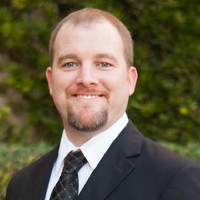 Integrated Security & Communications Employee Matthew Kirkland's profile photo