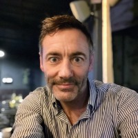 Stockholm Exergi Employee Craig Conley's profile photo
