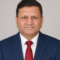 Bharat Khunt Email & Phone Number