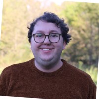 Bay Street Theater Employee Blaine Shepherd's profile photo