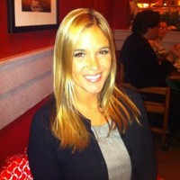 Agility Employee Brooke Roberts's profile photo