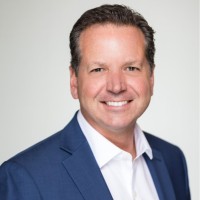 JnJ Vision Surgical EMEA Employee Bryan Vaughn's profile photo