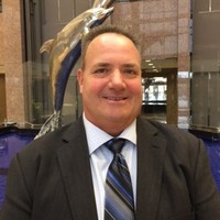Inogen Employee Bill Ritchie's profile photo