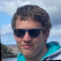 Euroby Limited Employee Phil Benn's profile photo