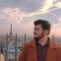 ONIBEX Employee Josué Ramírez Hurtado's profile photo