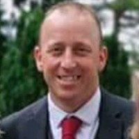 Benham Precision Engineering Employee Wayne Salmon's profile photo