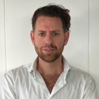 Amazon Employee Asher Stern's profile photo