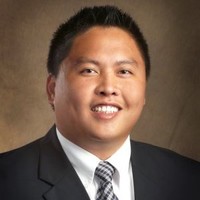 Stryker Employee Andy Mei's profile photo