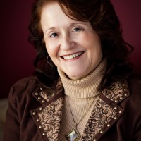 Autoweek Employee Deb Williams's profile photo