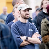CDK Technologies Employee Niels de Girval's profile photo